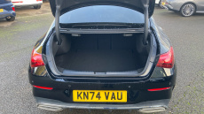 Mercedes-Benz CLA 200 AMG Line Premium 4dr Tip Auto Petrol Saloon